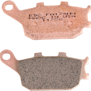 EBC HH Brake Pads - FA174HH