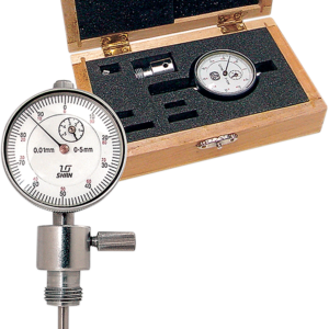 MOTION PRO Timer - Water Cooled - 2-Stroke 08-0250