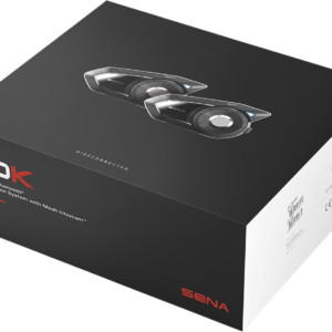 SENA Intercom - 30K HD - Dual Pack 30K-03D-