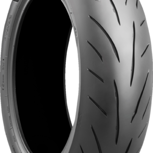 BRIDGESTONE Tire - Battlax S23 - Rear - 180/55ZR17 - 73W 15926