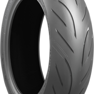 BRIDGESTONE Tire - Battlax Hypersport S21 - Rear - 180/55ZR17 - (73W) 005485
