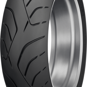 DUNLOP Tire - Sportmax Roadsmart III - Rear - 180/55ZR17 - (73W) 45227413