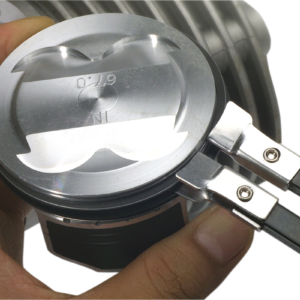 BIKESERVICE Pliers - Piston Ring Expanding BS3039