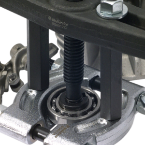 BIKESERVICE Bearing Separator Kit BS4017