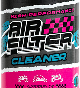 MUC-OFF USA Foam Air Filter Cleaner - 1L 20213US