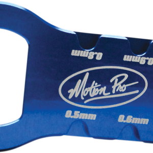 MOTION PRO Spark Plug Gap Tool 08-0579