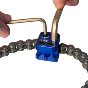 MOTION PRO Master Link Press Tool 08-0675