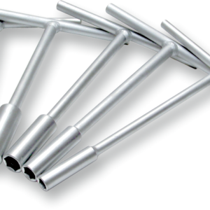 MOTION PRO T-Handle Tool Set 08-0340