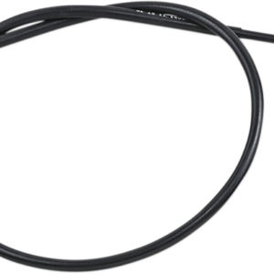 MOTION PRO Clutch Cable - Suzuki - Black Vinyl 04-0093