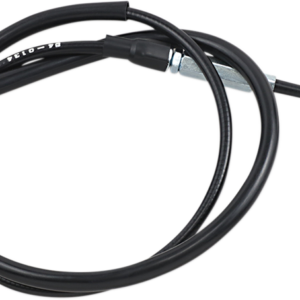 MOTION PRO Clutch Cable - Suzuki - Black Vinyl 04-0134