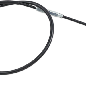 MOTION PRO Clutch Cable - Suzuki - Black Vinyl 04-0054