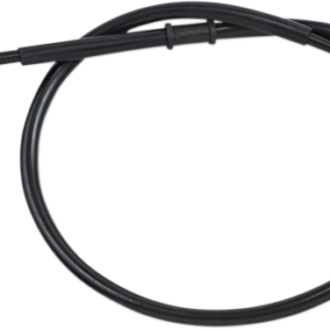 MOTION PRO Clutch Cable - Suzuki - Black Vinyl 04-0128