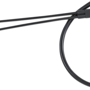 MOTION PRO Throttle Cable - Pull - Suzuki 04-0141