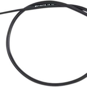 MOTION PRO Throttle Cable - Pull - Suzuki 04-0114