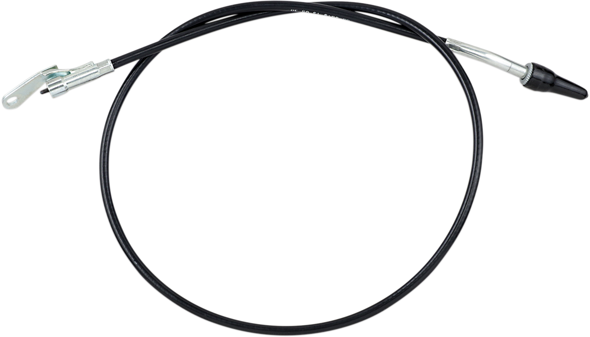 MOTION PRO Speedometer Cable - Yamaha 05-0019