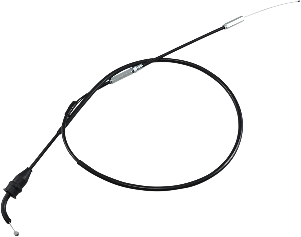 MOTION PRO Throttle Cable - Pull - Yamaha 05-0052