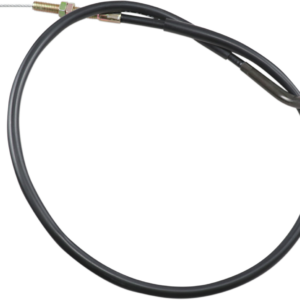MOTION PRO Clutch Cable - Honda - Black Vinyl 02-0238