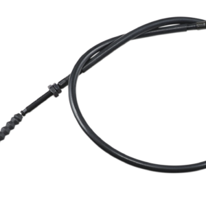MOTION PRO Clutch Cable - Honda - Black Vinyl 02-0242