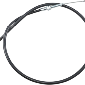MOTION PRO Clutch Cable - Honda - Black Vinyl 02-0253