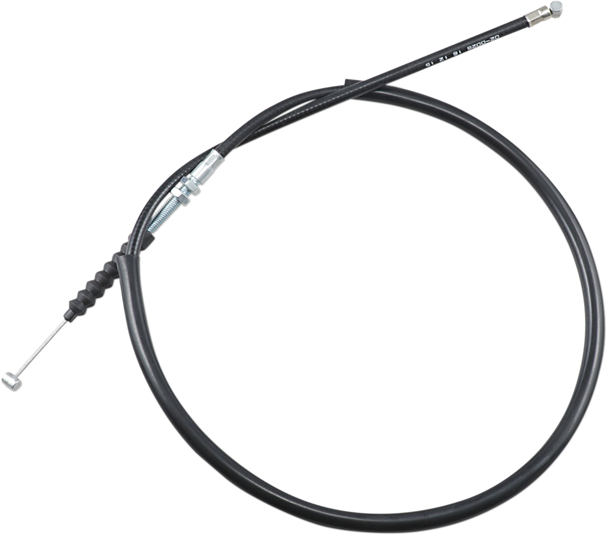 MOTION PRO Brake Cable - Honda 02-0026