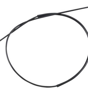 MOTION PRO Choke Cable - Honda - Black 02-0160