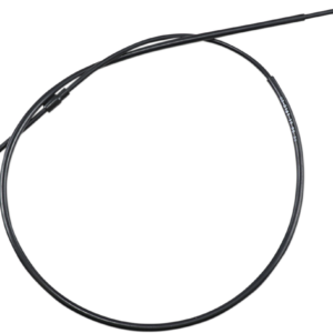 MOTION PRO Choke Cable - Honda - Black 02-0161