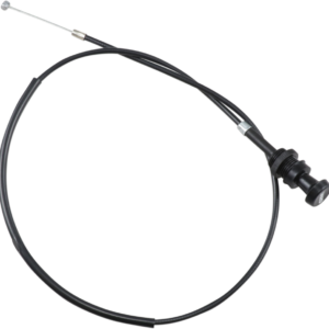 MOTION PRO Choke Cable - Suzuki - Black 04-0113