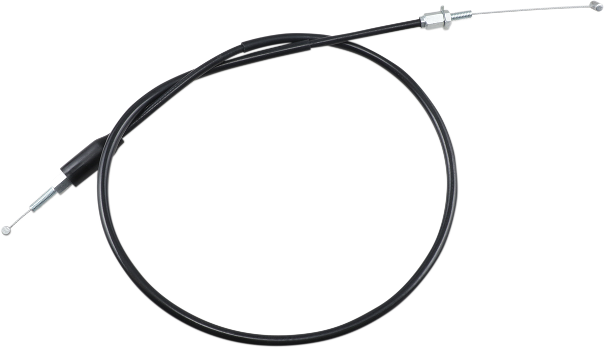 MOTION PRO Throttle Cable - Push - Honda 02-0069