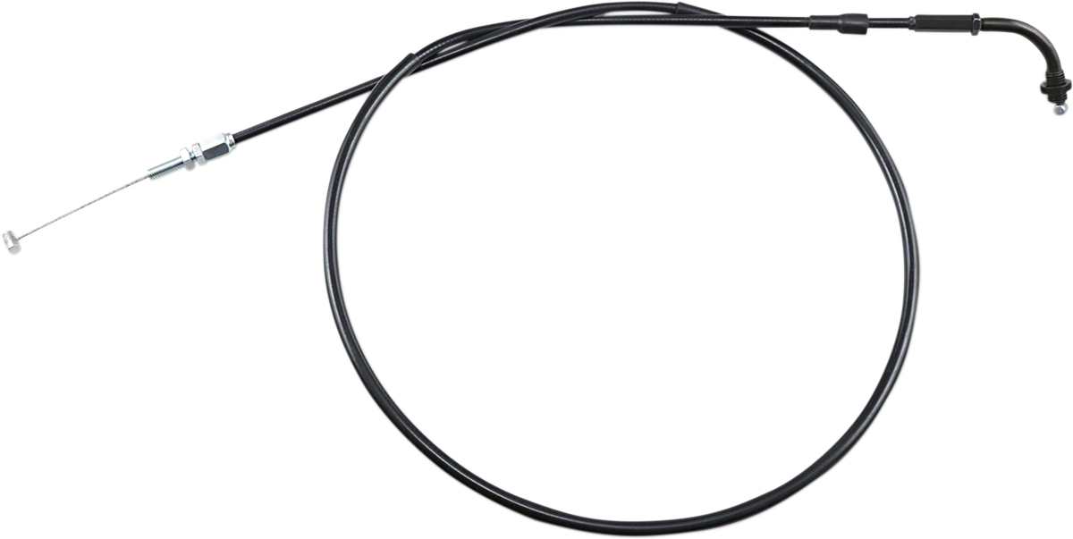 MOTION PRO Throttle Cable - Pull - Honda 02-0090
