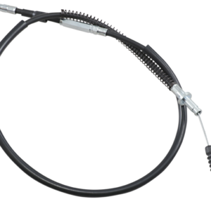 MOTION PRO Clutch Cable - Terminator - Kawasaki - Black Vinyl 03-0188