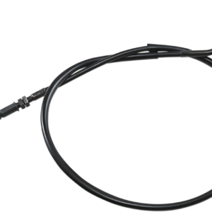 MOTION PRO Clutch Cable - Kawasaki - Black Vinyl 03-0191