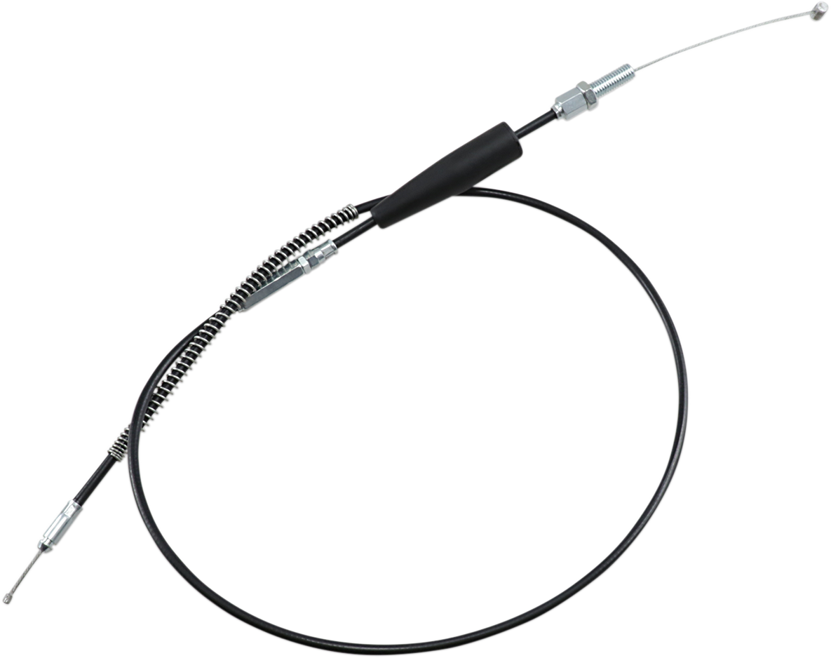 MOTION PRO Throttle Cable - Pull - Kawasaki 03-0083