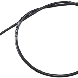 MOTION PRO Throttle Cable - Pull - Kawasaki 03-0110