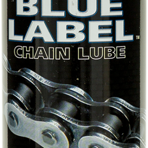 PJ1/VHT Blue Label Chain Lube - 13 oz. net wt. - Aerosol 1-22