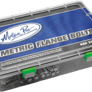 MOTION PRO Bolts - Flange - Kit 33-0300