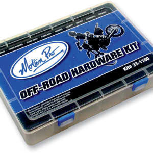 MOTION PRO Hardware Kit - Offroad 33-1100