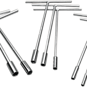 MOTION PRO Wrench - T-Handle - 17 mm 08-0098
