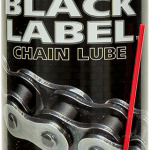 PJ1/VHT Black Label Chain Lube - 13 oz. net wt. - Aerosol 1-20