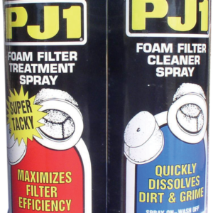 PJ1/VHT Foam Air Filter Kit - 13/15 oz. net wt. - Aerosol 15-202