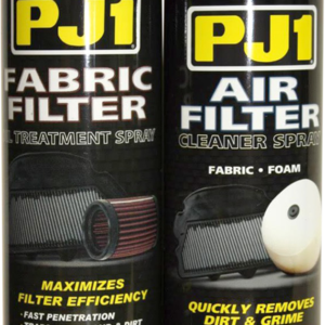 PJ1/VHT Fabric Air Filter Cleaning Kit - 15 oz. net wt. Each - Aerosol 15-204