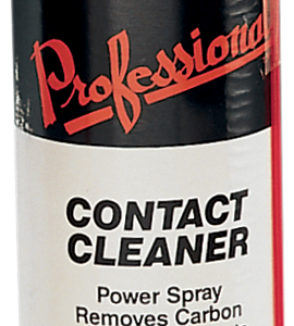 PJ1/VHT Contact Cleaner - CA Compliant - 13 oz. net wt. - Aerosol 40-3-1