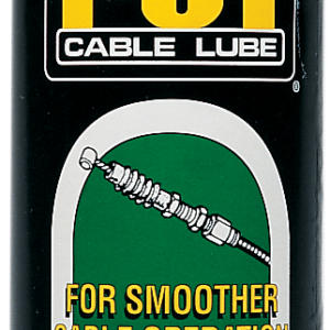 PJ1/VHT Cable Lube - 11 oz. net wt. - Aerosol 1-12