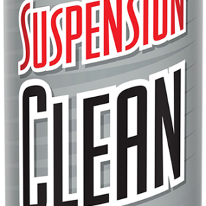 MAXIMA RACING OIL Suspension Cleaner - 13 oz. net wt. - Aerosol 71920-N