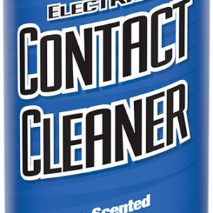 MAXIMA RACING OIL Citrus Scented Contact Cleaner - 13 oz. net wt. - Aerosol 72920-N