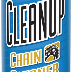 MAXIMA RACING OIL Chain Cleaner - 15.5 U.S. fl oz. - Aerosol 75920-N