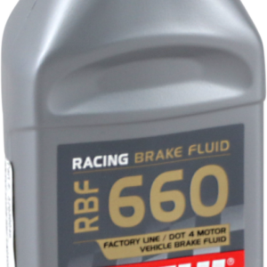 MOTUL RBF Factory Brake Fluid - 500ml 101667