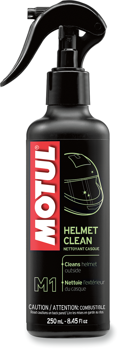 MOTUL Helmet Cleaner - 250ml 103250