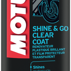 MOTUL Shine & Go - 13 oz. net wt. - Aerosol 108093