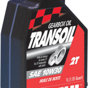 MOTUL Transmission Oil - 10W-30 - 1L 105894