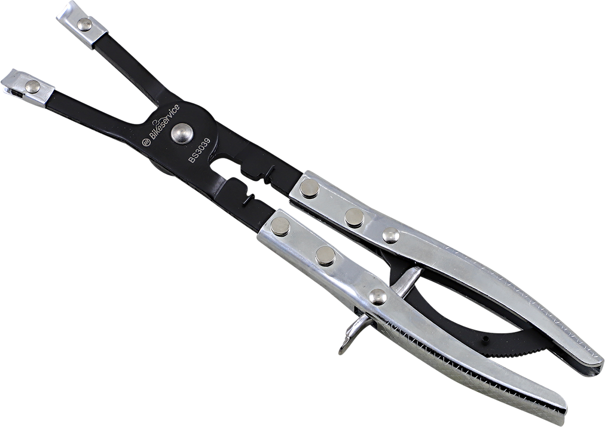 BIKESERVICE Pliers - Piston Ring Expanding BS3039 - Image 3